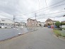 閑静な住宅地で叶える、穏やかな新生活が待ってます。
