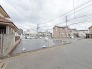 南道路と十分な奥行きを生かし、プライベート性の高い間取りをご提案します。
