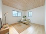 リビング空間にこだわりたい方に、見ていただきたい住宅です。
