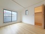 この部屋だれの部屋にしようかな、なんて会話を現地で楽しんでください。
