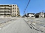 周辺の街並み 120m