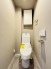 毎日使うおトイレだから、リフォーム済みは嬉しい限り。
