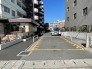 敷地内駐車場