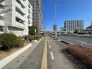 首都高速道路の出入り口もすぐそば。