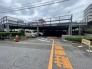 自走式立体駐車場。