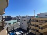 マンションならではの良さである眺望を堪能出来ます。
