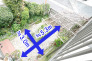現地で車幅と共にご確認ください。
