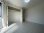 部屋ごとに設けた収納は、住みやすさへのこだわり。
