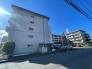 荘厳な外観は、マンションならでは。
