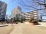 こちらのマンションは、全479戸のコミュニティです。
