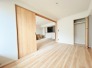 この部屋だれの部屋にしようかな、なんて会話を現地で楽しんでください。
