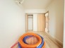 子供部屋にも嬉しい全居室収納スペース。
