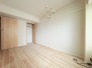 部屋ごとに設けた収納は、住みやすさへのこだわり。
