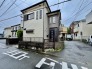 風通し・日当たりに優れる角地。開放感をお楽しみください。
