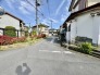 周辺の街並み 80m