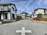 周辺の街並み 50m