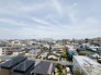 マンションならではの良さである眺望を、しっかりと堪能出来ます。
