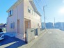 閑静な住宅地で、小さなお子様がいるご家族にも安心。
