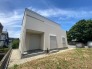 当分譲地はこちらの一棟のみの現場となります。ご覧になれますので、お気軽にお問い合わせください。