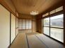 畳のにおいが香る和室は、きっとくつろぎの空間になるでしょう。
