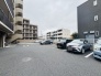 敷地内駐車場