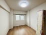 リフォームした各部屋は落ち着いた雰囲気に仕上がっています。
