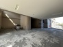 駐車場。