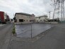隣家とのゆとりにもこだわりを。広々敷地にご注目ください。
