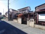 前面の協定道路