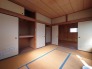 和室の収納は、やっぱり押入れがしっくりきます。
