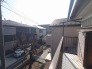 ゆとりの広さを確保したバルコニー。お布団を干すのも、この広さならラクラク。

