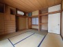 １Ｆの居間