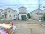 閑静な住宅地で叶える、穏やかな新生活が待ってます。
