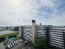 マンションならではの良さである眺望を、しっかりと堪能出来ます。

