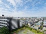 戸建では実現できない「景色」という財産。
