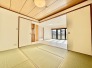 各居室には収納がついています。
