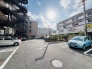 敷地内駐車場