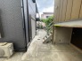 外壁リフォーム済み。現地でご覧になってみてください。
