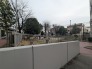 隣接している公園 100m