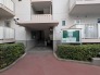 マンション入口