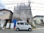 閑静な住宅地で、小さなお子様がいるご家族にも安心。
