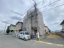 建築中ですが、同じグレードの完成済み建物を参考にご覧になることもできます。現地より最寄りの物件をご案内しますので、お気軽にご要望をお聞かせください。
