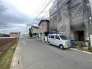 当分譲地はこちらの一棟のみの現場となります。お気軽にお問い合わせください。
