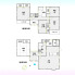 間取り図。