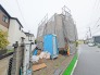 閑静な住宅地で叶える、穏やかな新生活が待ってます。
