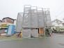 車の通りも少ない閑静な住宅地。子育てにも、第二の人生にも。
