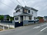 閑静な住宅地で、小さなお子様がいるご家族にも安心。
