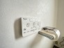 清潔好きには欠かせないウォシュレット機能付き。
