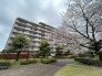 幹線道路から１本入った現地は、想像以上に静かに感じられます。
