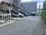 敷地内駐車場